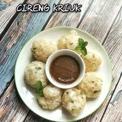 Cireng Kriuk-レシピのメイン写真