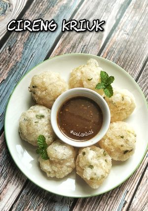 Foto resep Cireng Kriuk
