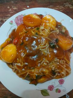 Foto resep Tofu Enoki