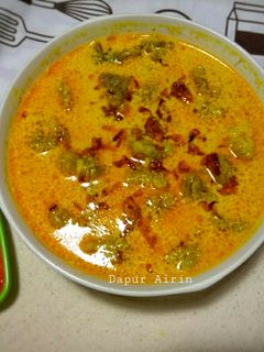 Foto resep Gulai Daging Sapi