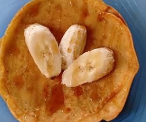 Resep Terbaru Pancake Pisang Hari Ini Resep Terbaru Pancake Pisang Hari Ini