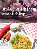 #506 Base Genep (Bumbu Genap) Khas Bali