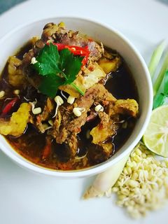 Foto resep Rawon