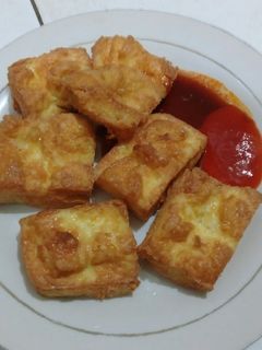 Foto resep Tahu KW DEBM