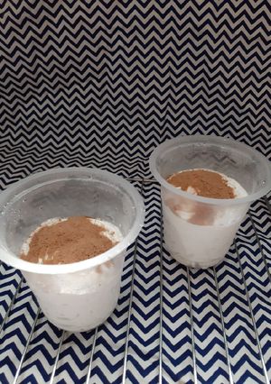 Foto resep #10 Es Krim ala McFlurry