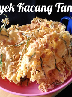 Foto resep Peyek Kacang Tanah