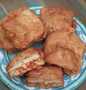 Resep Tempe tepung jeletot Anti Gagal