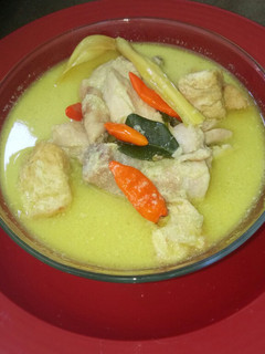 Foto resep Opor ayam