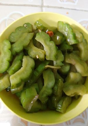 Foto resep Tumis Pare