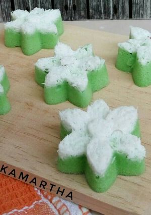 Foto resep Putu Ayu
