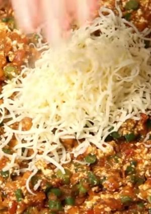 चीज़ पनीर खिमा मसाला (cheese paneer khima masala recipe in hindi) रेसिपी मुख्य फोटो