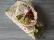 Gambar kebab daging cincang