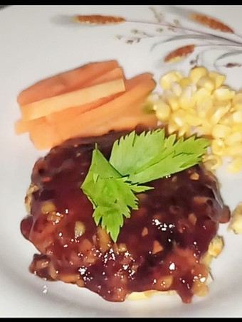 Resep Steak tempe mudah dan enak yang Enak Banget