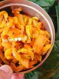 Snake Gourd / Padwal sabji