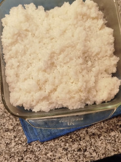 Una foto de Arroz sushi 🇯🇵 🇨🇳