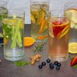 Aguas frescas