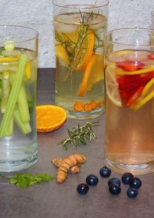 Foto principal de Aguas frescas