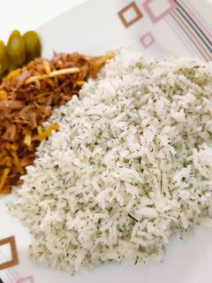 عکسی از دستور یه غذای ابتکاری
