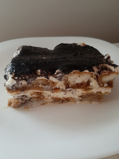 Tejmentes tiramisu recept fotója