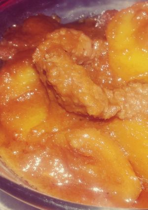 Foto resep Sapi Bumbu Lapis #kitaberbagi