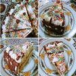 كيكة الفانيليا لعمل التورته 🎂🍰