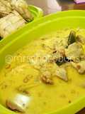 Opor Daging