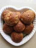 தலைப்பு : வாழைப்பழ அப்பம்