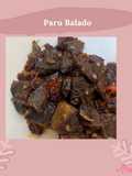 Paru Balado Simple!