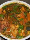 Pindang Iga Sapi