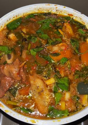 Foto resep Pindang Iga Sapi