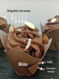 Muffins moka