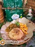 Nasi Minyak Terengganu