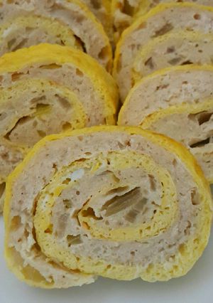 Foto resep Rolade Ayam
