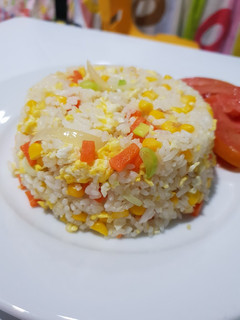 Foto resep Nasi Goreng Hongkong