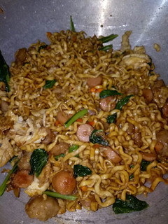 Foto resep Mie Goreng Spesial