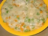 Ragout Sayur