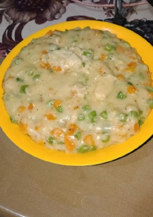 Foto resep Ragout Sayur
