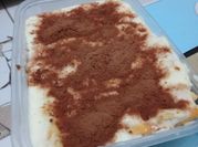 Gambar cheesecuit biskuit