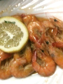 Foto de Camarão frito