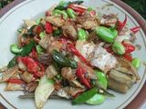 Gereh lombok brambang