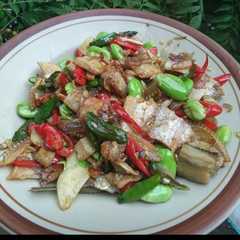 รูปของ Gereh lombok brambang