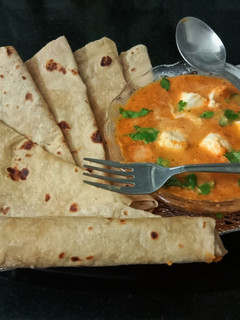 பன்னீர் பட்டர் மசாலா.. (Paneer butter masala recipe in tamil) செய்முறை முக்கிய புகைப்படம்