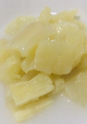 Foto resep Singkong Thailand