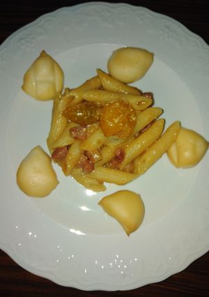 Foto di Pennette golose!!!