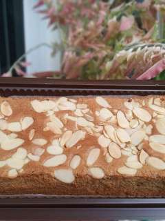 Foto resep 7. Onbijtkoek a.k.a Cake Rempah Gula Palem