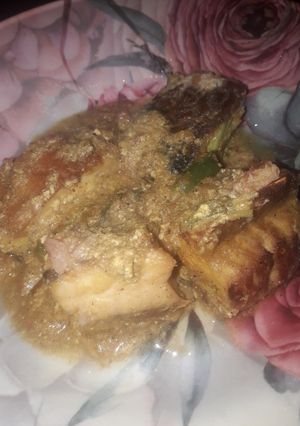 দই রুই (doi rui recipe in Bengali) রেসিপির প্রধান ছবি