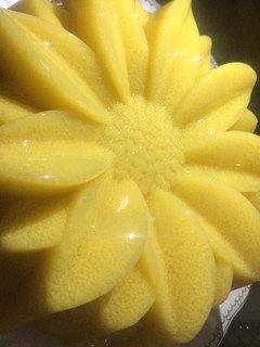 Foto resep Puding Jagung