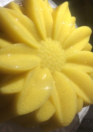 Foto resep Puding Jagung