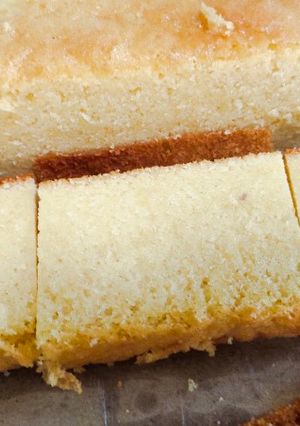 Foto resep Bolu jadul lembut