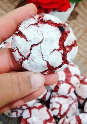 عکسی از دستور کوکی ردولوت
